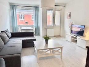 Lovely Central Apartment Helsinki